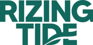 Rizing Tide logo
