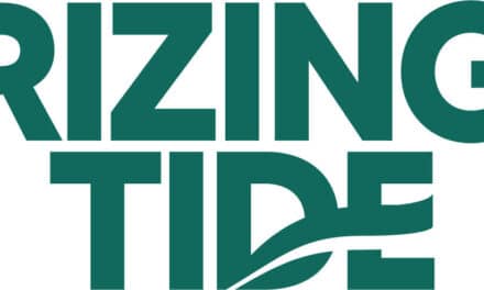 20 Future PTs Selected for Rizing Tide’s 2026 Crest Scholarships