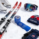 KT Tape Backs Team USA at 2026 Olympic Winter Games