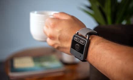 FDA Clears Encora X1 Wearable Device for Essential Tremor