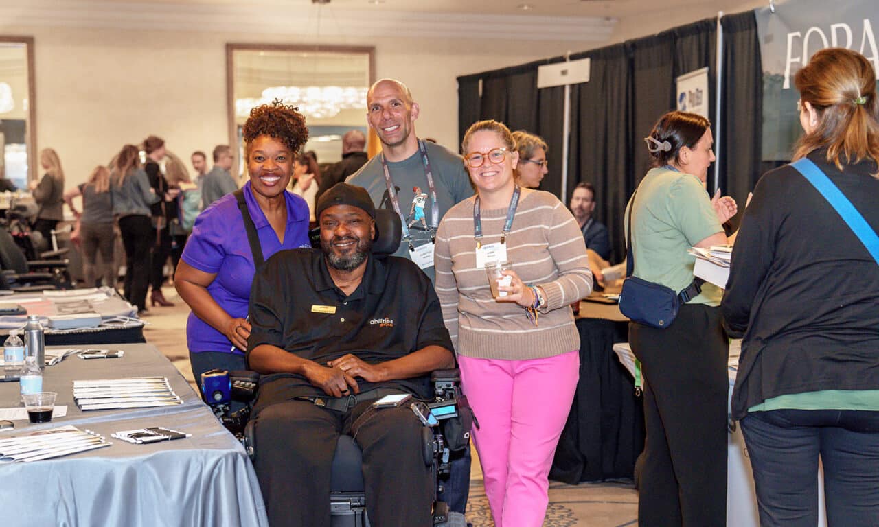 Q&A: Get to Know the Abilities International Accessibility Conference