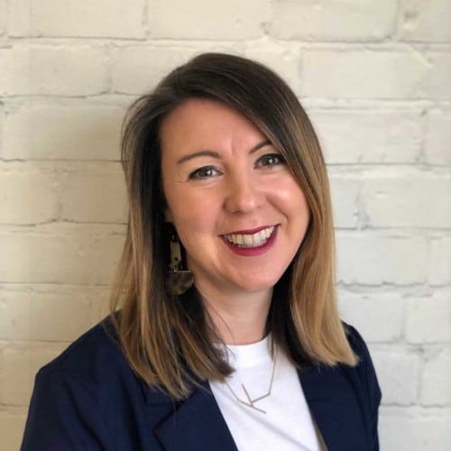Abilities Portfolio Managing Director Katy Roberts