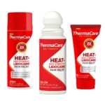 ThermaCare Introduces Heat-Activated Topicals for Targeted Musculoskeletal Pain Relief